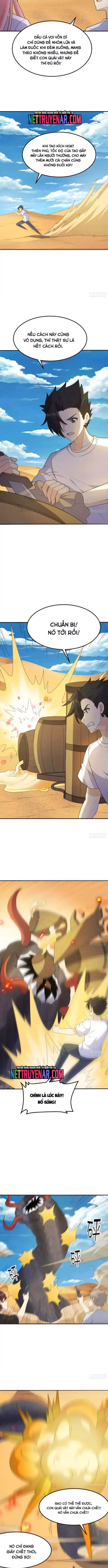 đọc truyện Tôi Sống Trên Hoang Đảo Cùng Các Em Gái Chương 327 ảnh 4 tại Thiên Thai Truyện