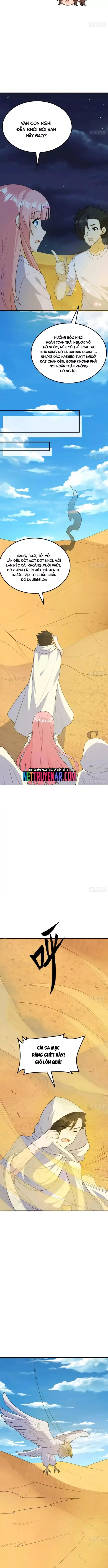 đọc truyện Tôi Sống Trên Hoang Đảo Cùng Các Em Gái Chương 328 ảnh 4 tại Thiên Thai Truyện