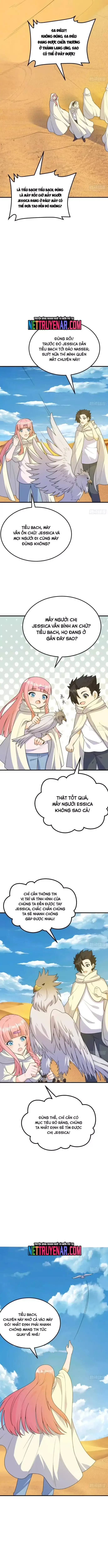 đọc truyện Tôi Sống Trên Hoang Đảo Cùng Các Em Gái Chương 328 ảnh 5 tại Thiên Thai Truyện