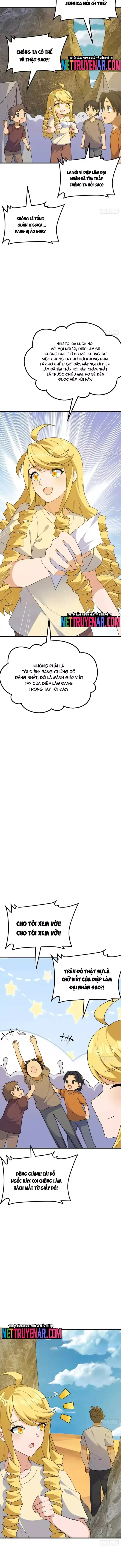 đọc truyện Tôi Sống Trên Hoang Đảo Cùng Các Em Gái Chương 328 ảnh 7 tại Thiên Thai Truyện