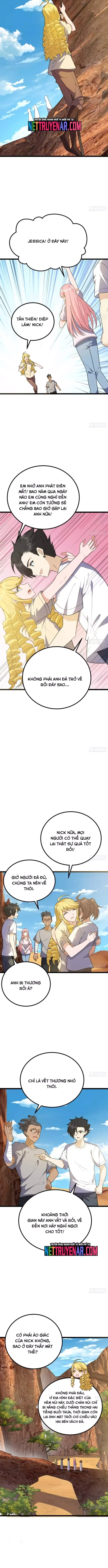 đọc truyện Tôi Sống Trên Hoang Đảo Cùng Các Em Gái Chương 329 ảnh 4 tại Thiên Thai Truyện