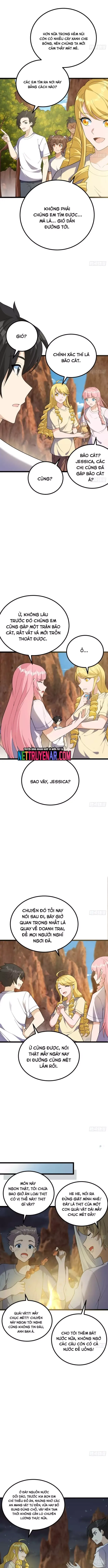 đọc truyện Tôi Sống Trên Hoang Đảo Cùng Các Em Gái Chương 329 ảnh 5 tại Thiên Thai Truyện