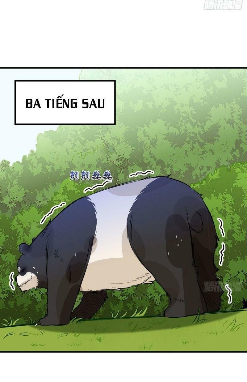 đọc truyện Tôi Sống Trên Hoang Đảo Cùng Các Em Gái Chương 33 ảnh 16 tại Thiên Thai Truyện