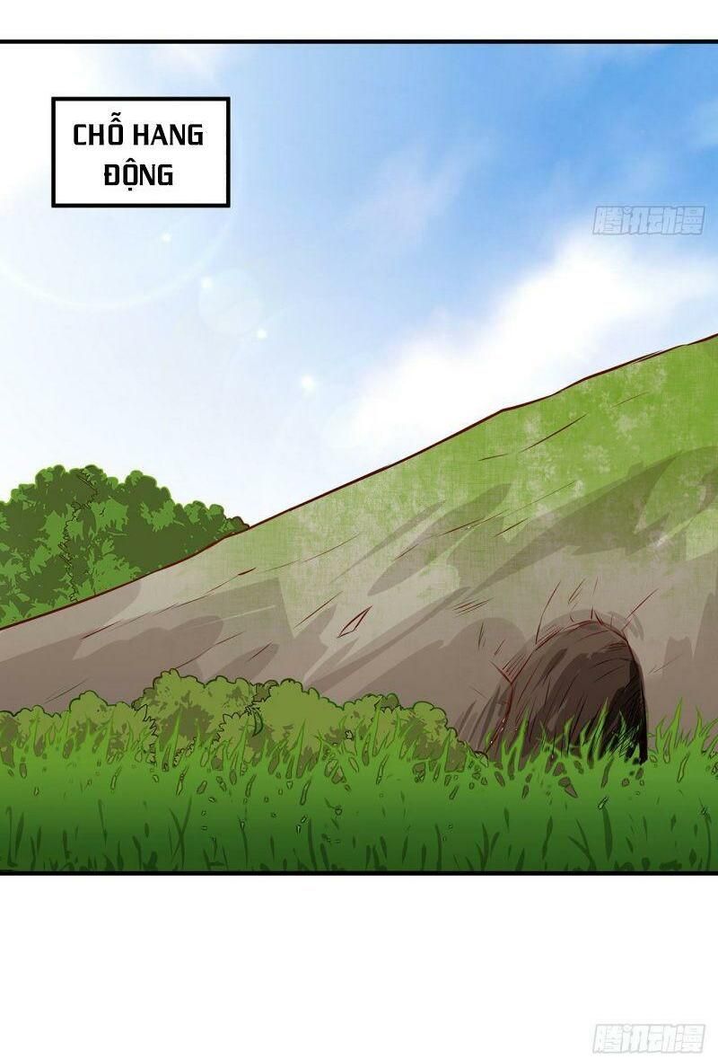 đọc truyện Tôi Sống Trên Hoang Đảo Cùng Các Em Gái Chương 33 ảnh 20 tại Thiên Thai Truyện