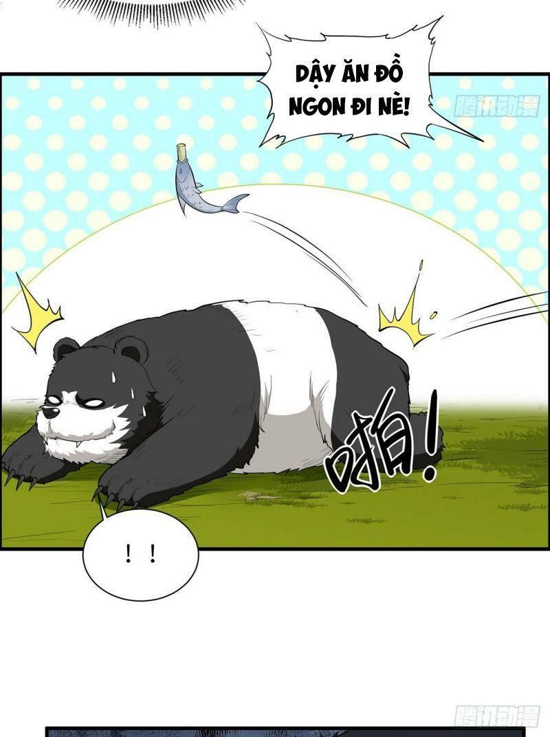 đọc truyện Tôi Sống Trên Hoang Đảo Cùng Các Em Gái Chương 33 ảnh 24 tại Thiên Thai Truyện