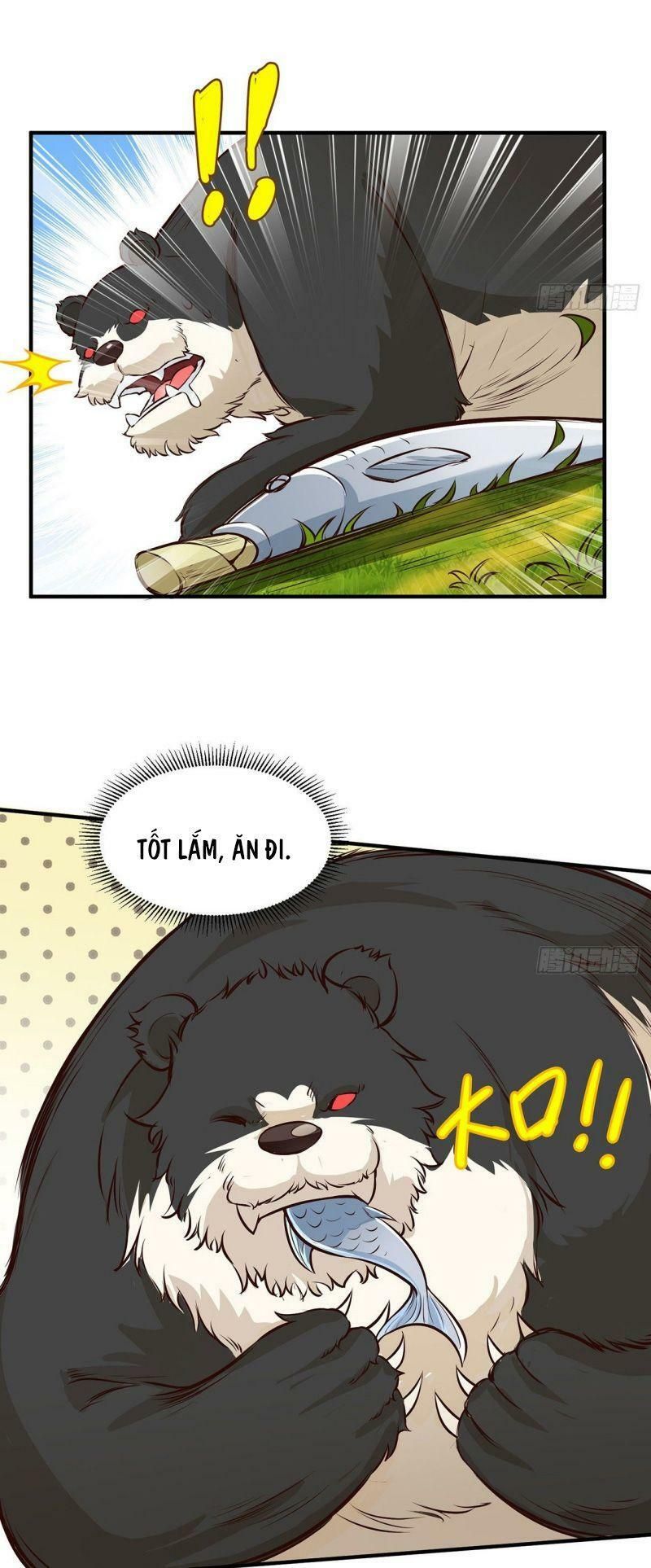 đọc truyện Tôi Sống Trên Hoang Đảo Cùng Các Em Gái Chương 33 ảnh 27 tại Thiên Thai Truyện