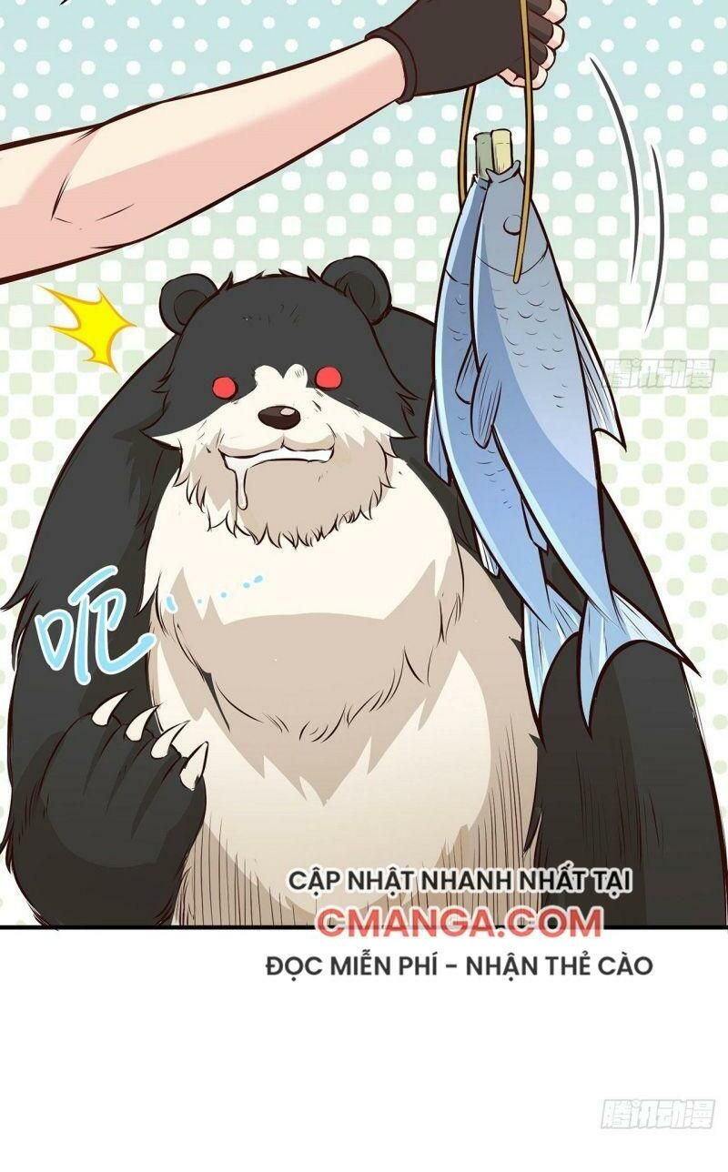 đọc truyện Tôi Sống Trên Hoang Đảo Cùng Các Em Gái Chương 33 ảnh 29 tại Thiên Thai Truyện