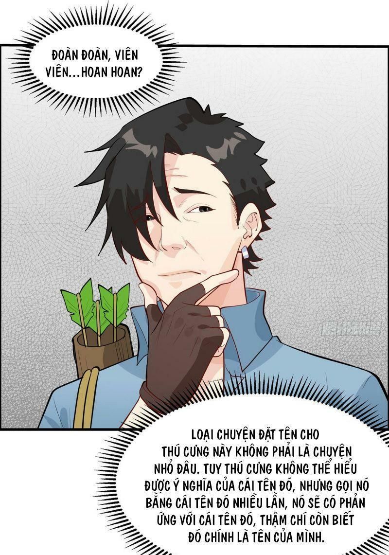 đọc truyện Tôi Sống Trên Hoang Đảo Cùng Các Em Gái Chương 33 ảnh 32 tại Thiên Thai Truyện