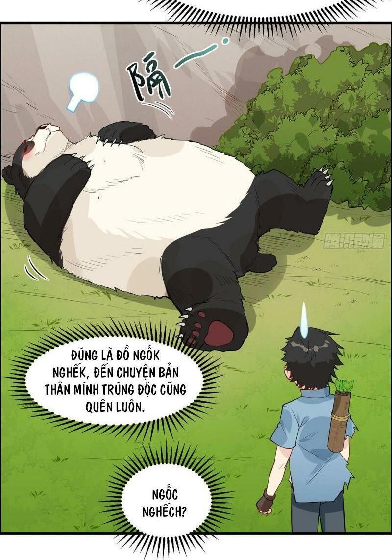 đọc truyện Tôi Sống Trên Hoang Đảo Cùng Các Em Gái Chương 33 ảnh 33 tại Thiên Thai Truyện