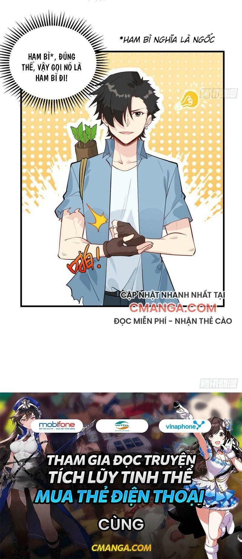 đọc truyện Tôi Sống Trên Hoang Đảo Cùng Các Em Gái Chương 33 ảnh 34 tại Thiên Thai Truyện