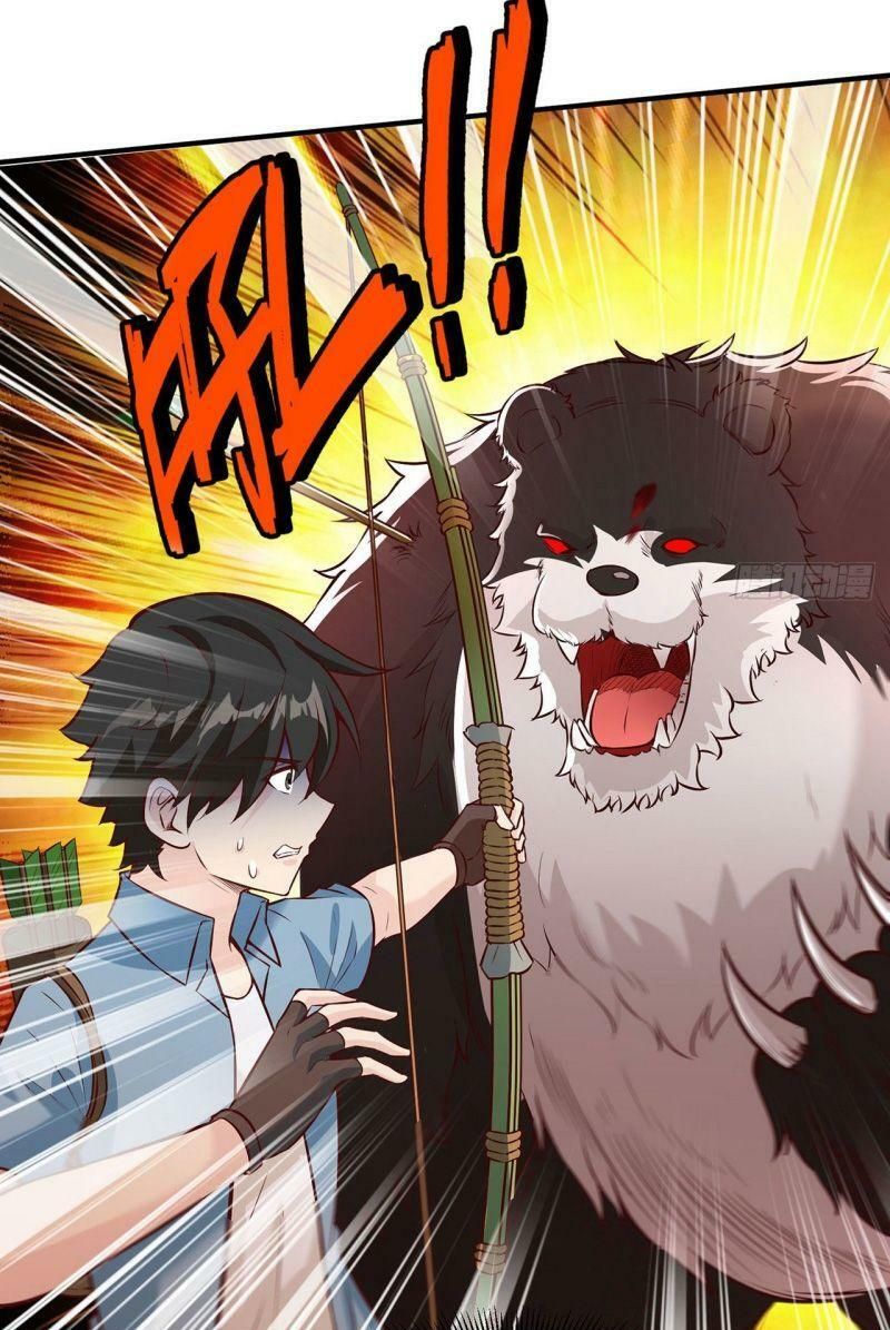 đọc truyện Tôi Sống Trên Hoang Đảo Cùng Các Em Gái Chương 33 ảnh 9 tại Thiên Thai Truyện