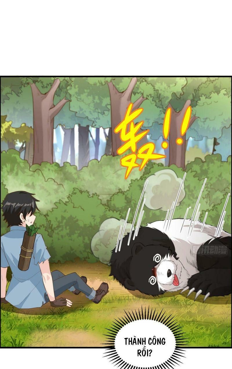 đọc truyện Tôi Sống Trên Hoang Đảo Cùng Các Em Gái Chương 33 ảnh 11 tại Thiên Thai Truyện