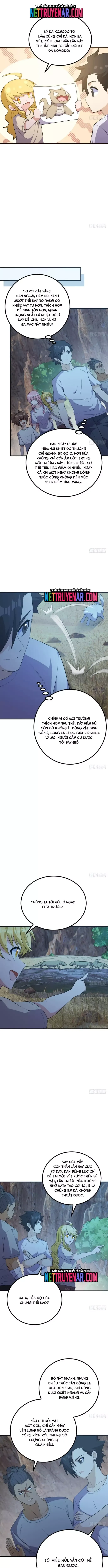 đọc truyện Tôi Sống Trên Hoang Đảo Cùng Các Em Gái Chương 330 ảnh 4 tại Thiên Thai Truyện