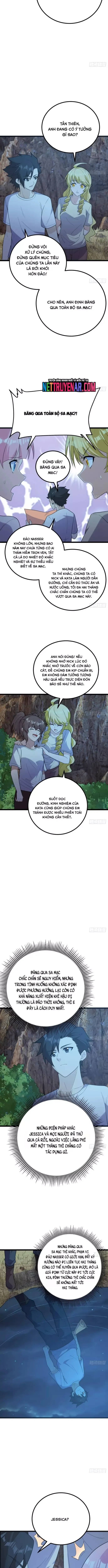 đọc truyện Tôi Sống Trên Hoang Đảo Cùng Các Em Gái Chương 330 ảnh 5 tại Thiên Thai Truyện