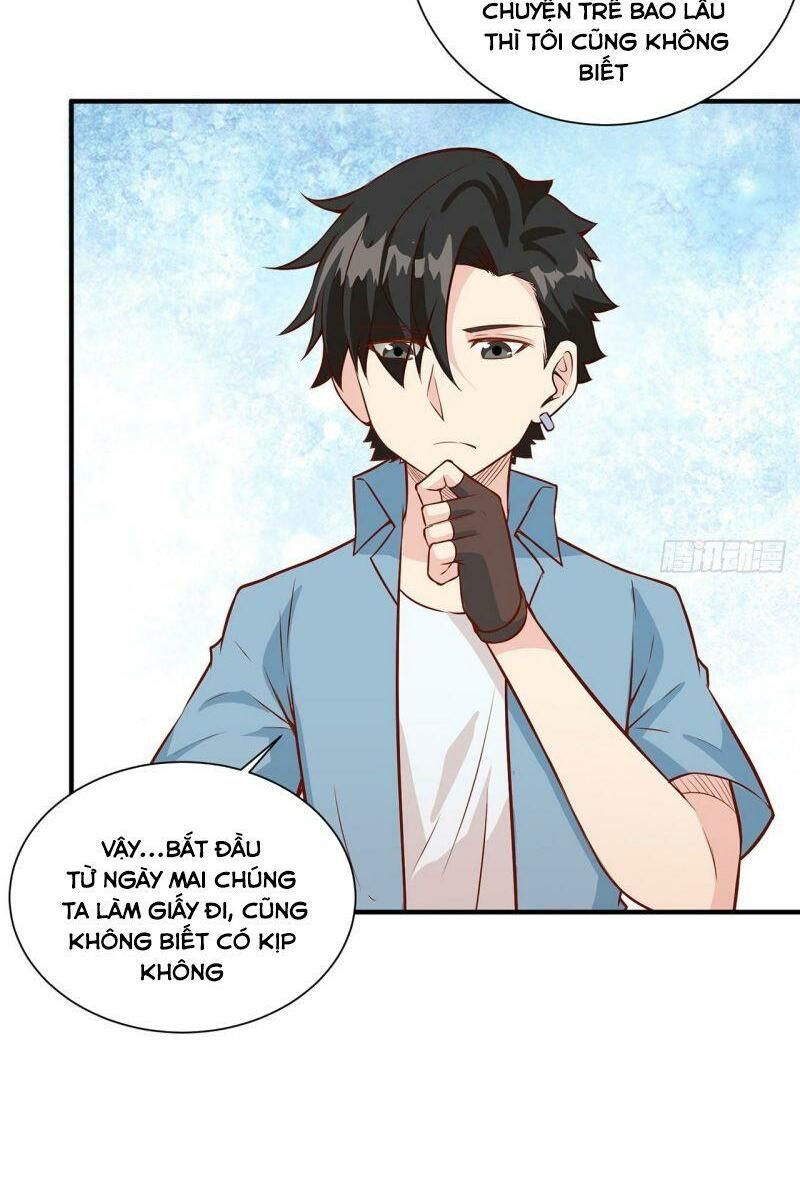 đọc truyện Tôi Sống Trên Hoang Đảo Cùng Các Em Gái Chương 34 ảnh 14 tại Thiên Thai Truyện