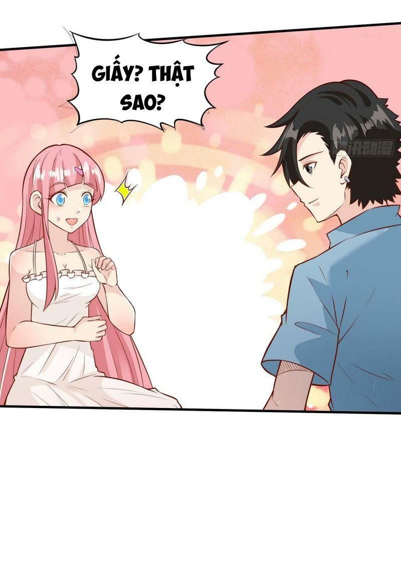 đọc truyện Tôi Sống Trên Hoang Đảo Cùng Các Em Gái Chương 34 ảnh 15 tại Thiên Thai Truyện