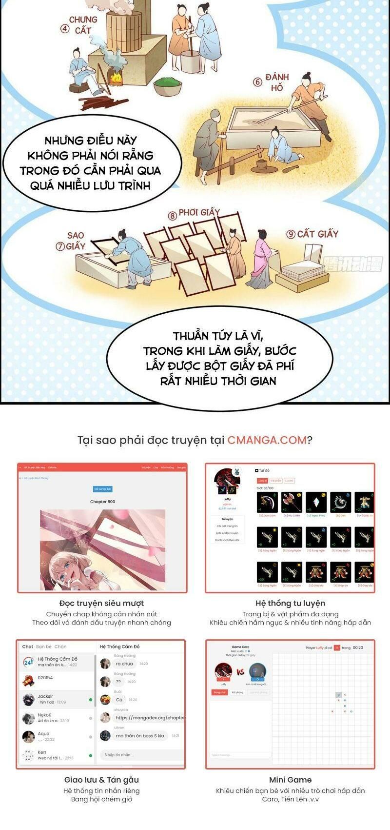 đọc truyện Tôi Sống Trên Hoang Đảo Cùng Các Em Gái Chương 34 ảnh 18 tại Thiên Thai Truyện