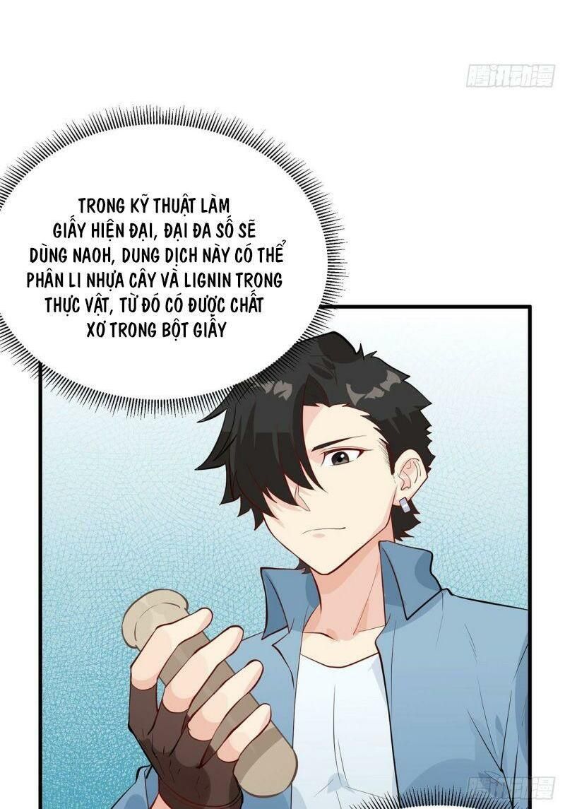 đọc truyện Tôi Sống Trên Hoang Đảo Cùng Các Em Gái Chương 34 ảnh 26 tại Thiên Thai Truyện