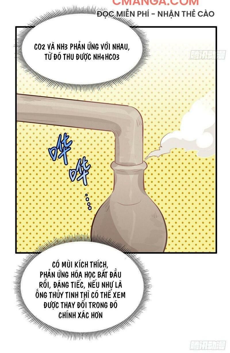 đọc truyện Tôi Sống Trên Hoang Đảo Cùng Các Em Gái Chương 34 ảnh 30 tại Thiên Thai Truyện