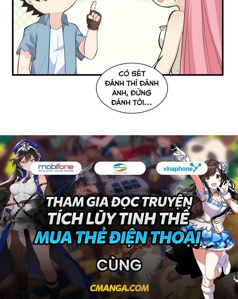 đọc truyện Tôi Sống Trên Hoang Đảo Cùng Các Em Gái Chương 34 ảnh 36 tại Thiên Thai Truyện