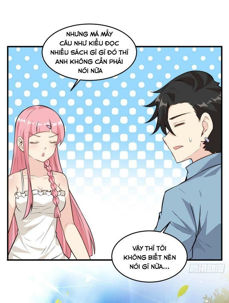 đọc truyện Tôi Sống Trên Hoang Đảo Cùng Các Em Gái Chương 35 ảnh 14 tại Thiên Thai Truyện