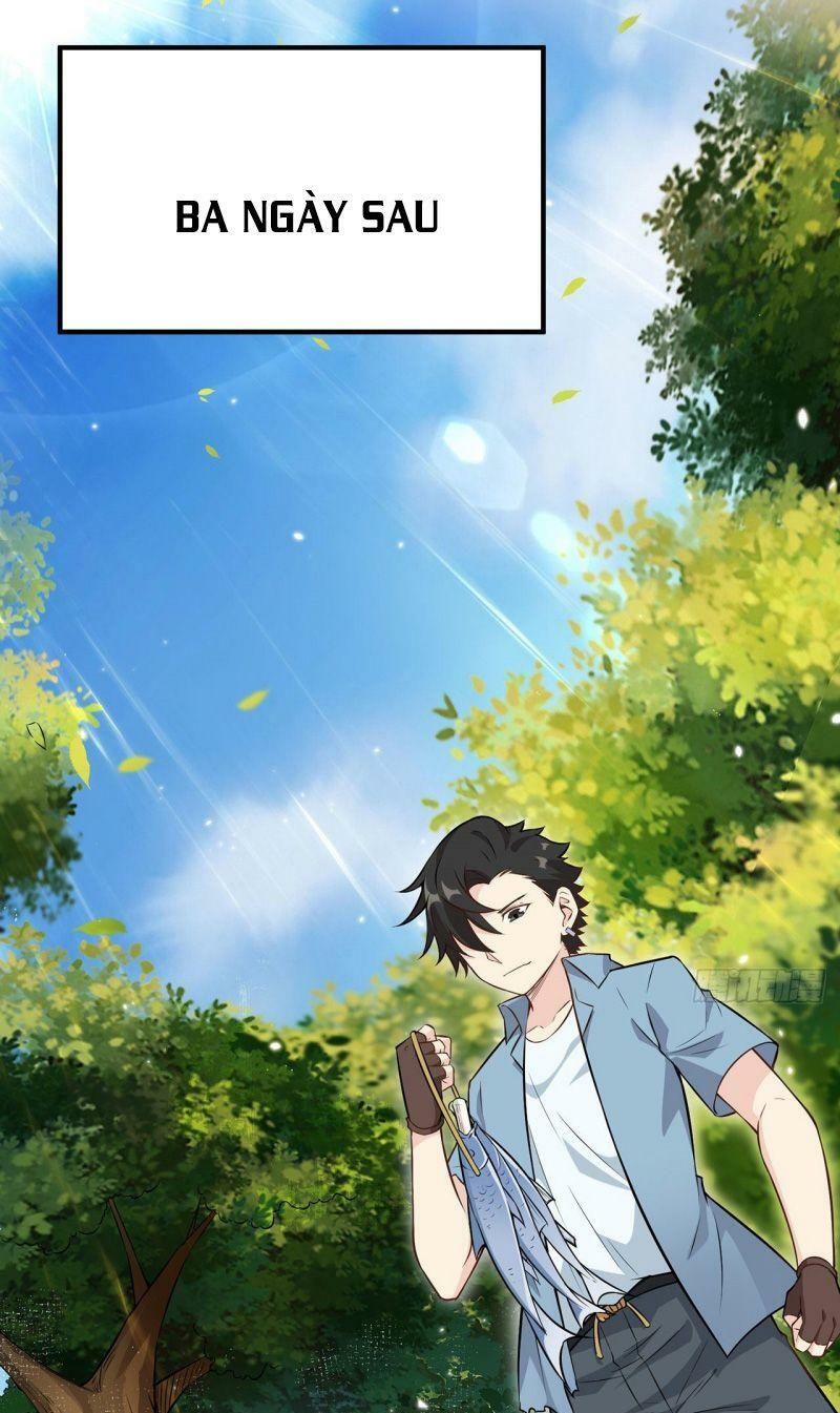 đọc truyện Tôi Sống Trên Hoang Đảo Cùng Các Em Gái Chương 35 ảnh 15 tại Thiên Thai Truyện