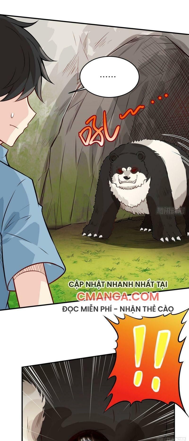 đọc truyện Tôi Sống Trên Hoang Đảo Cùng Các Em Gái Chương 35 ảnh 19 tại Thiên Thai Truyện