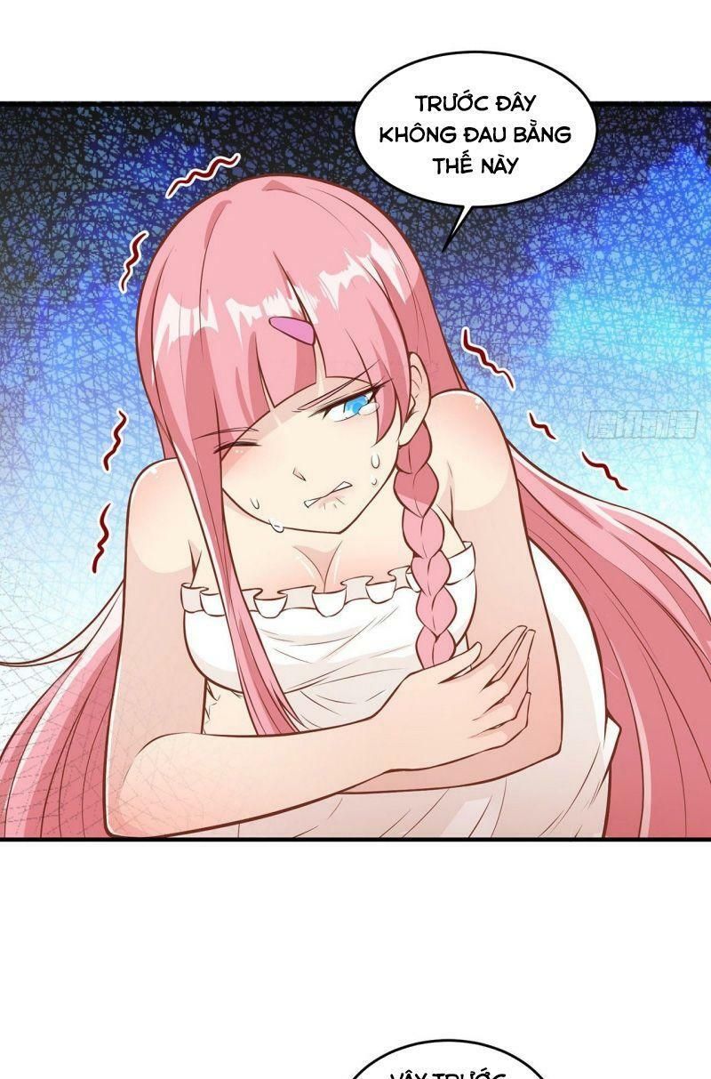 đọc truyện Tôi Sống Trên Hoang Đảo Cùng Các Em Gái Chương 35 ảnh 31 tại Thiên Thai Truyện