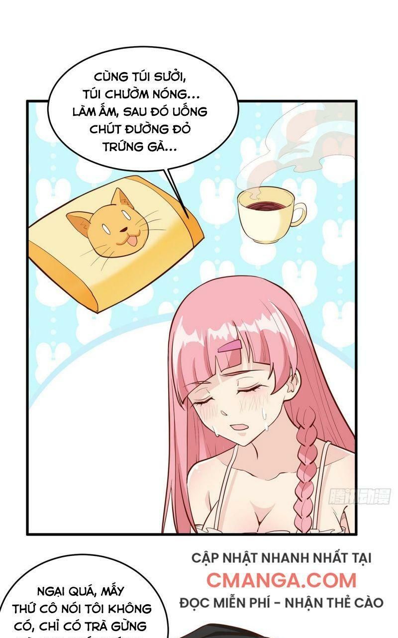 đọc truyện Tôi Sống Trên Hoang Đảo Cùng Các Em Gái Chương 35 ảnh 33 tại Thiên Thai Truyện