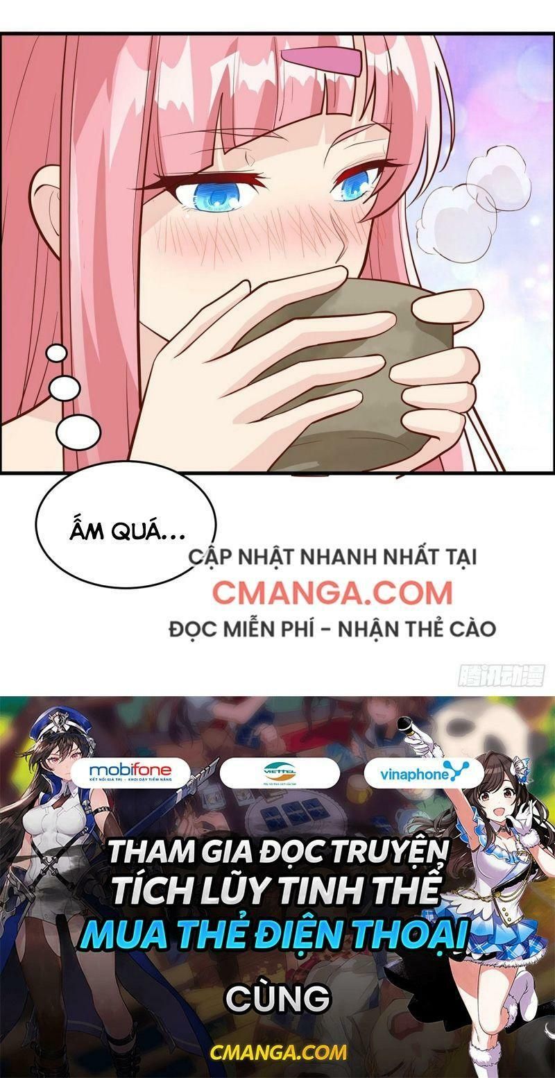 đọc truyện Tôi Sống Trên Hoang Đảo Cùng Các Em Gái Chương 35 ảnh 37 tại Thiên Thai Truyện