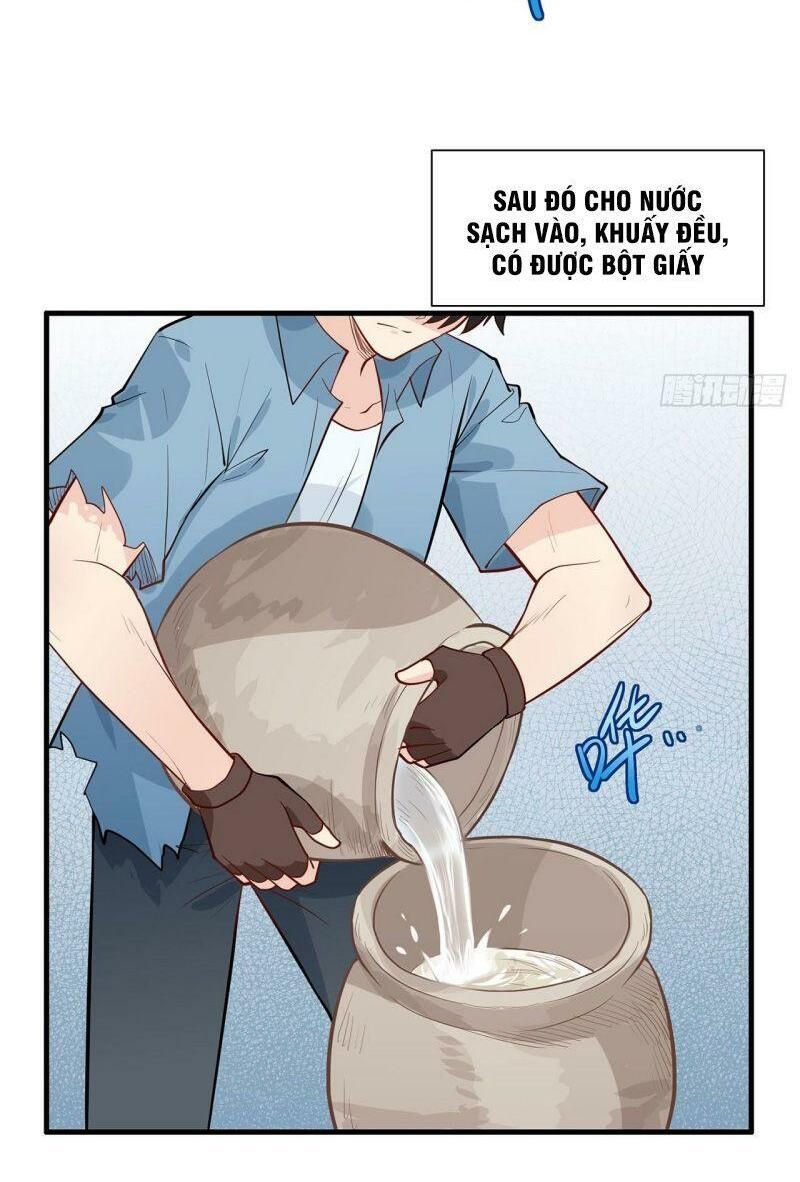 đọc truyện Tôi Sống Trên Hoang Đảo Cùng Các Em Gái Chương 35 ảnh 6 tại Thiên Thai Truyện