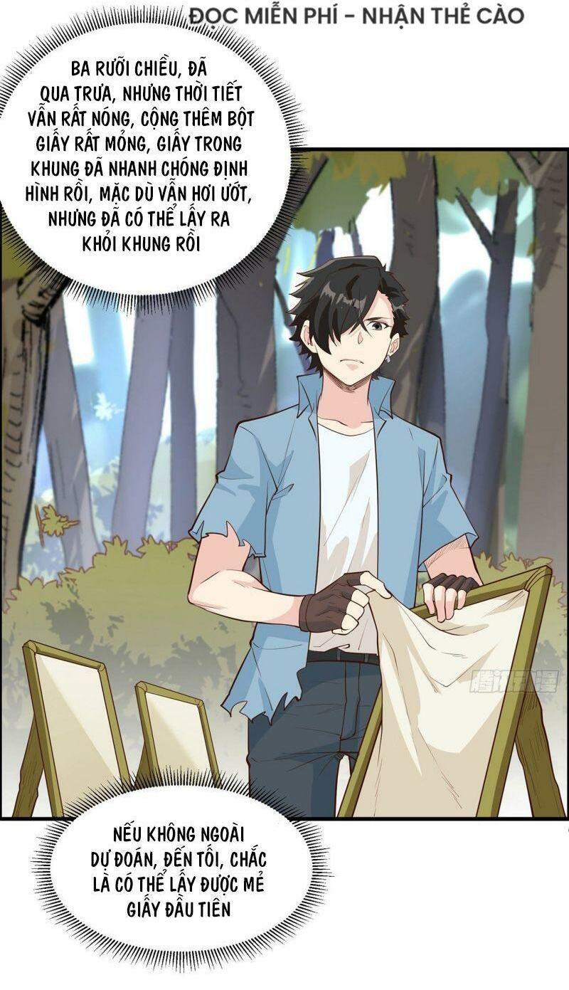 đọc truyện Tôi Sống Trên Hoang Đảo Cùng Các Em Gái Chương 35 ảnh 8 tại Thiên Thai Truyện