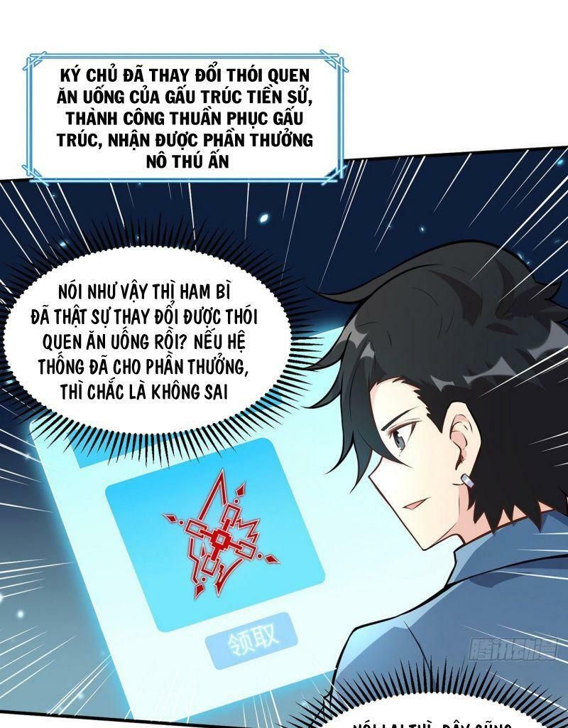 đọc truyện Tôi Sống Trên Hoang Đảo Cùng Các Em Gái Chương 36 ảnh 12 tại Thiên Thai Truyện