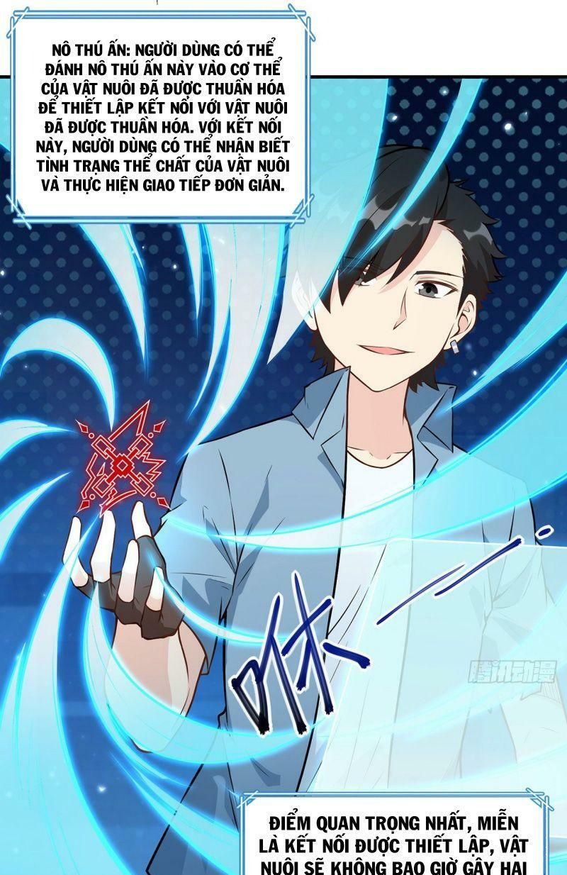 đọc truyện Tôi Sống Trên Hoang Đảo Cùng Các Em Gái Chương 36 ảnh 14 tại Thiên Thai Truyện