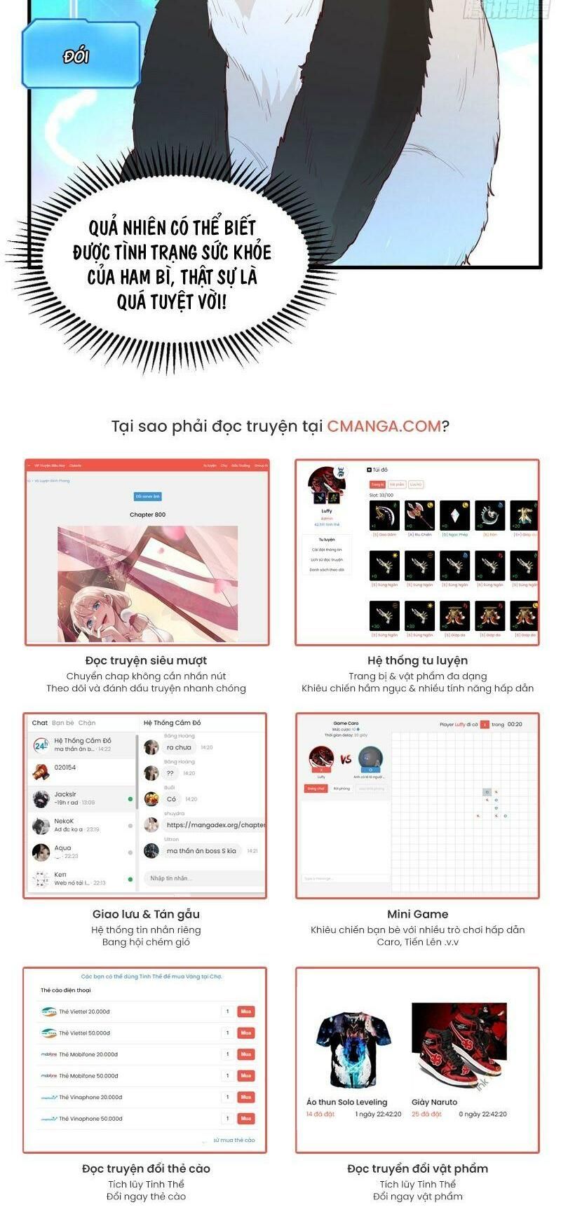 đọc truyện Tôi Sống Trên Hoang Đảo Cùng Các Em Gái Chương 36 ảnh 19 tại Thiên Thai Truyện