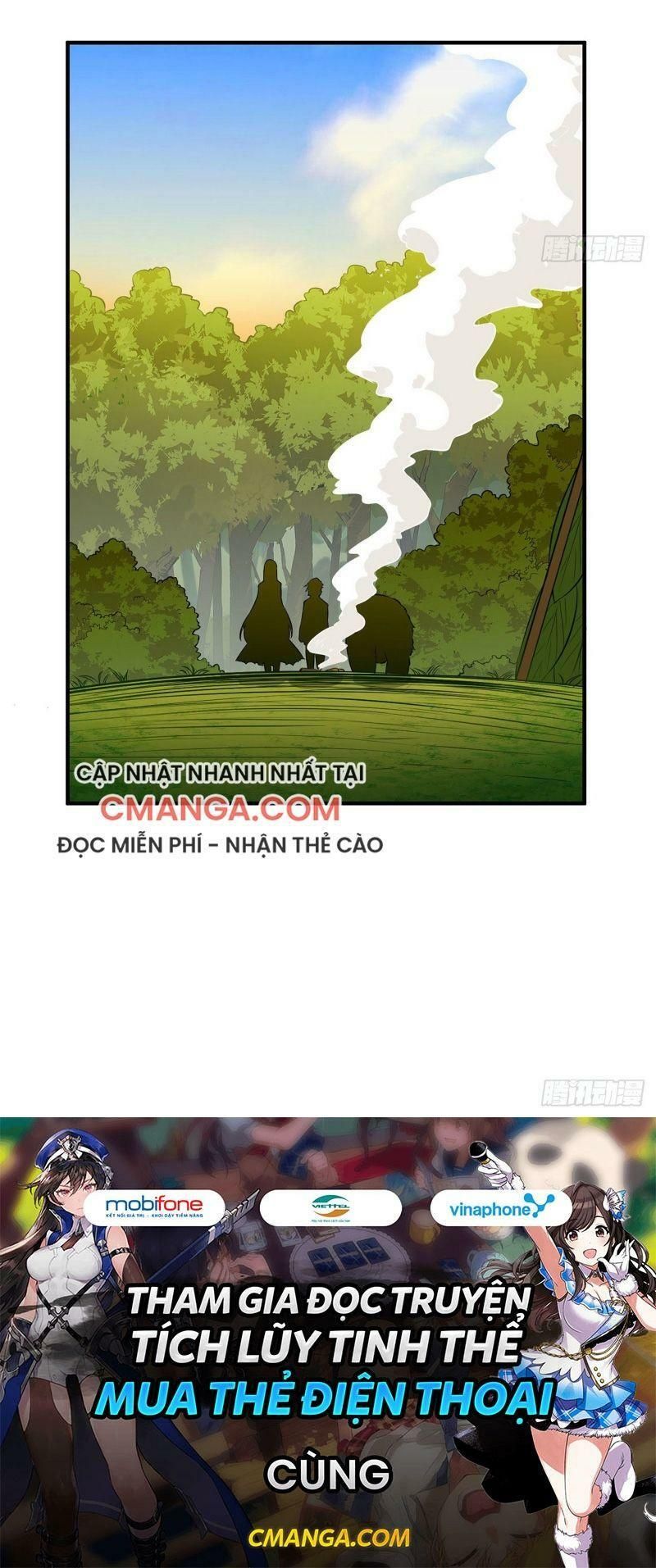 đọc truyện Tôi Sống Trên Hoang Đảo Cùng Các Em Gái Chương 36 ảnh 35 tại Thiên Thai Truyện