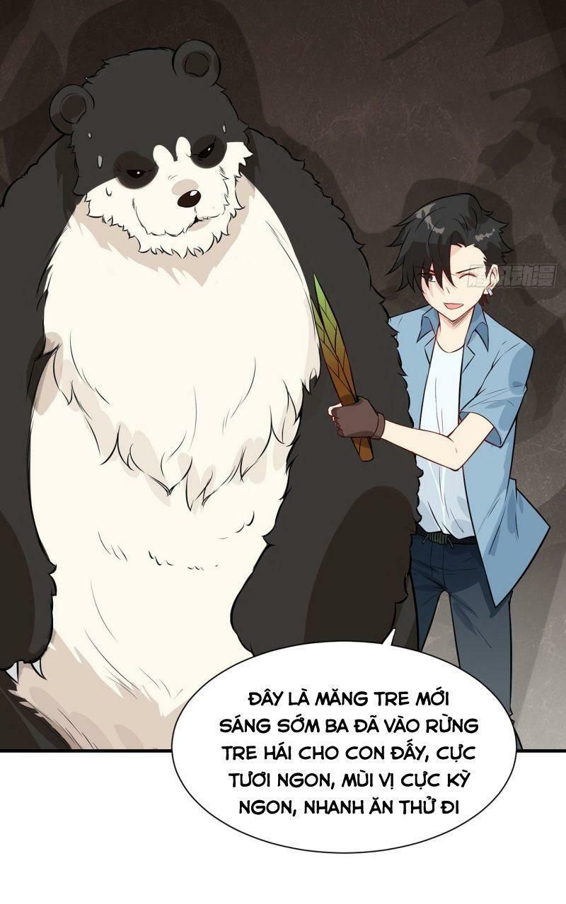 đọc truyện Tôi Sống Trên Hoang Đảo Cùng Các Em Gái Chương 36 ảnh 6 tại Thiên Thai Truyện