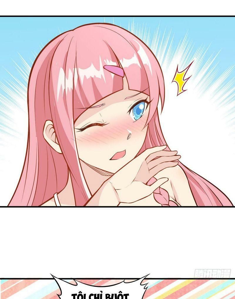 đọc truyện Tôi Sống Trên Hoang Đảo Cùng Các Em Gái Chương 37 ảnh 12 tại Thiên Thai Truyện