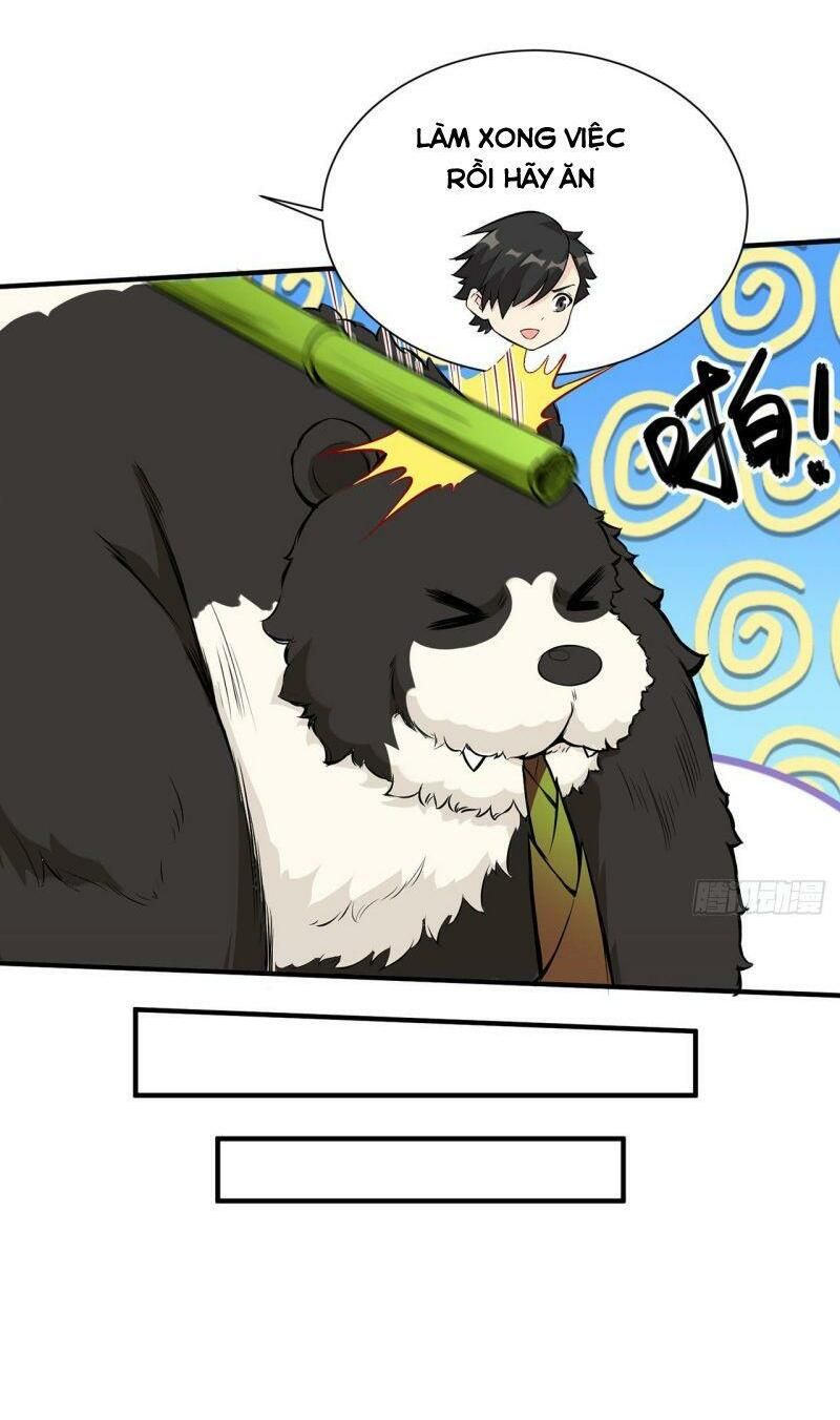 đọc truyện Tôi Sống Trên Hoang Đảo Cùng Các Em Gái Chương 37 ảnh 21 tại Thiên Thai Truyện