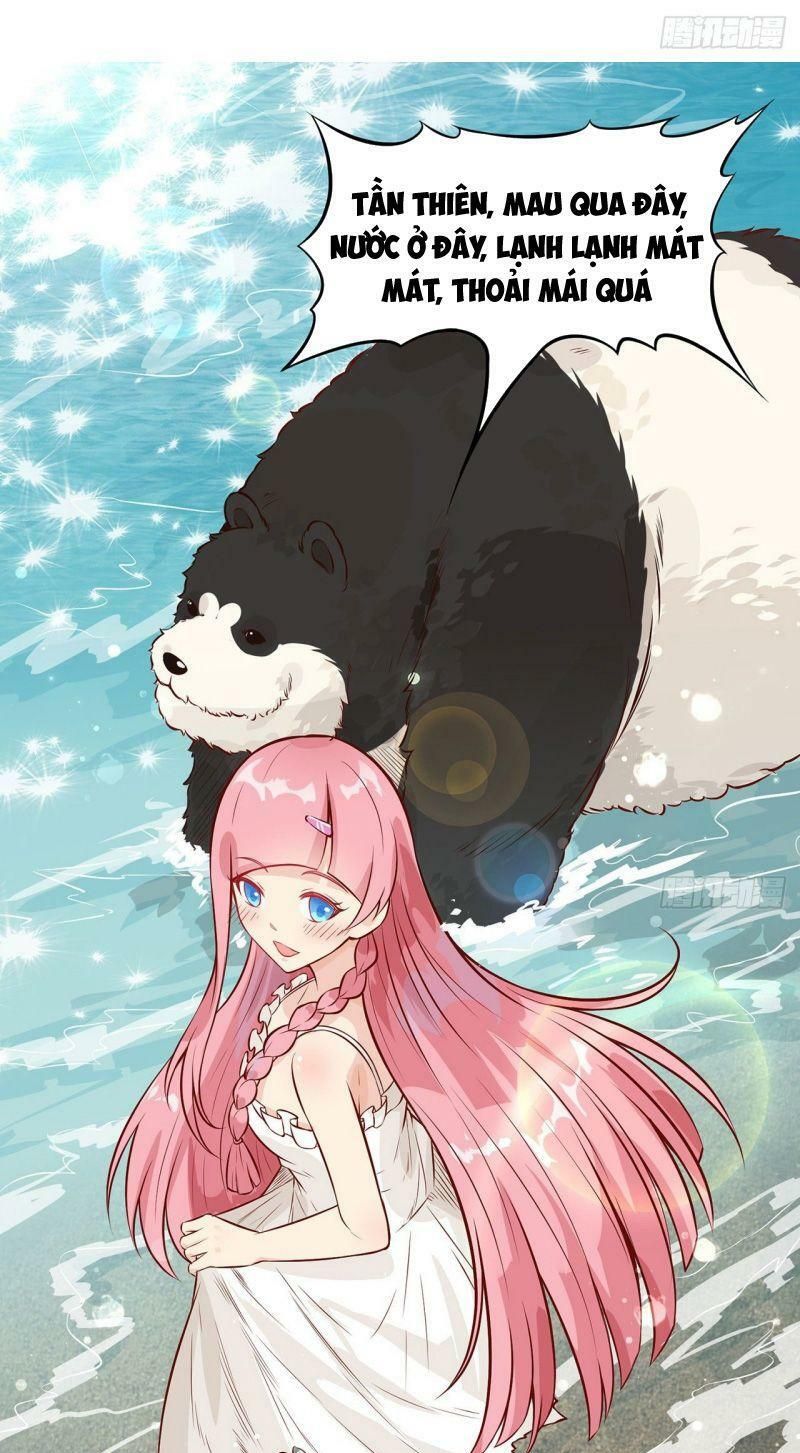 đọc truyện Tôi Sống Trên Hoang Đảo Cùng Các Em Gái Chương 37 ảnh 30 tại Thiên Thai Truyện