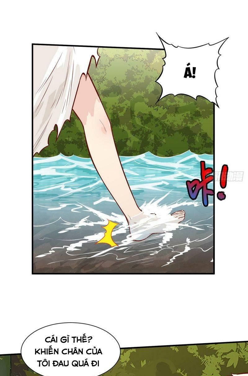 đọc truyện Tôi Sống Trên Hoang Đảo Cùng Các Em Gái Chương 37 ảnh 32 tại Thiên Thai Truyện