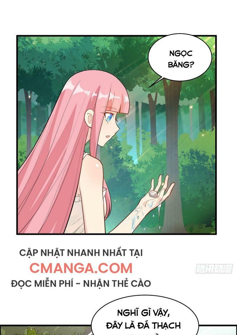 đọc truyện Tôi Sống Trên Hoang Đảo Cùng Các Em Gái Chương 37 ảnh 34 tại Thiên Thai Truyện