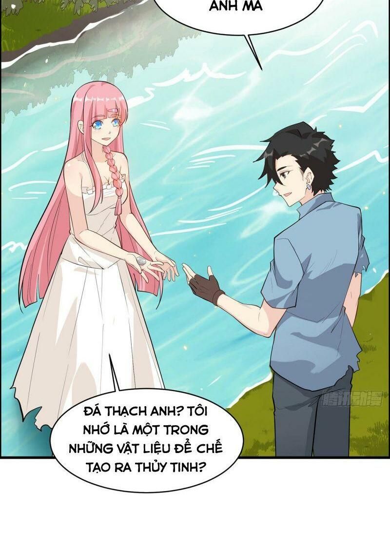 đọc truyện Tôi Sống Trên Hoang Đảo Cùng Các Em Gái Chương 37 ảnh 35 tại Thiên Thai Truyện