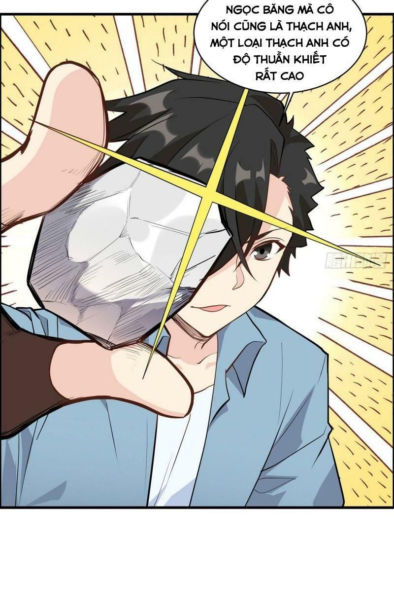 đọc truyện Tôi Sống Trên Hoang Đảo Cùng Các Em Gái Chương 37 ảnh 37 tại Thiên Thai Truyện