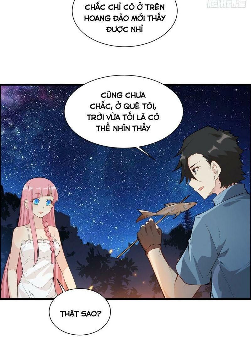 đọc truyện Tôi Sống Trên Hoang Đảo Cùng Các Em Gái Chương 37 ảnh 6 tại Thiên Thai Truyện