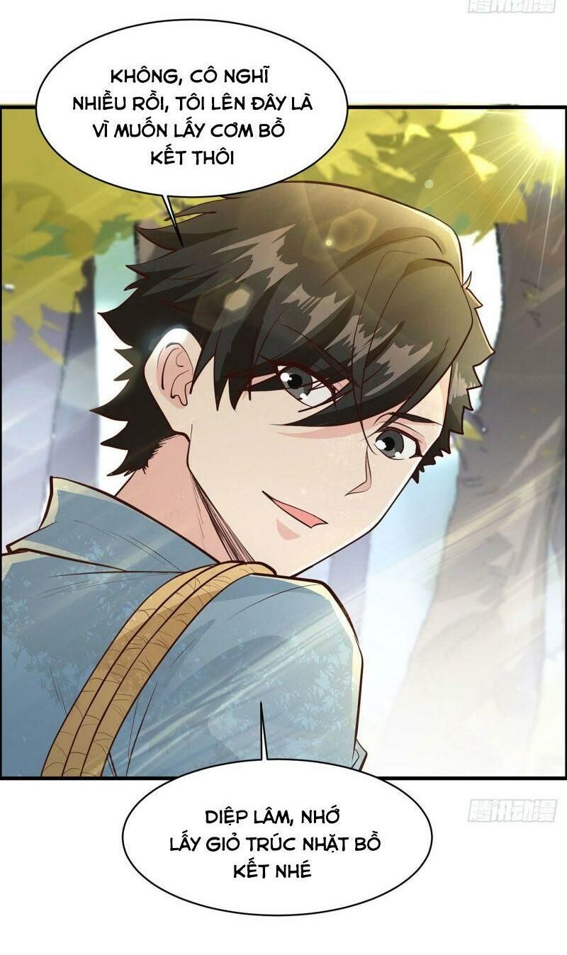 đọc truyện Tôi Sống Trên Hoang Đảo Cùng Các Em Gái Chương 38 ảnh 14 tại Thiên Thai Truyện