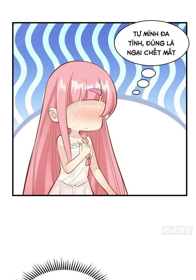 đọc truyện Tôi Sống Trên Hoang Đảo Cùng Các Em Gái Chương 38 ảnh 15 tại Thiên Thai Truyện