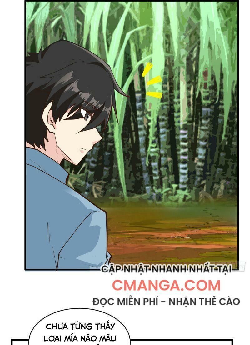 đọc truyện Tôi Sống Trên Hoang Đảo Cùng Các Em Gái Chương 38 ảnh 28 tại Thiên Thai Truyện