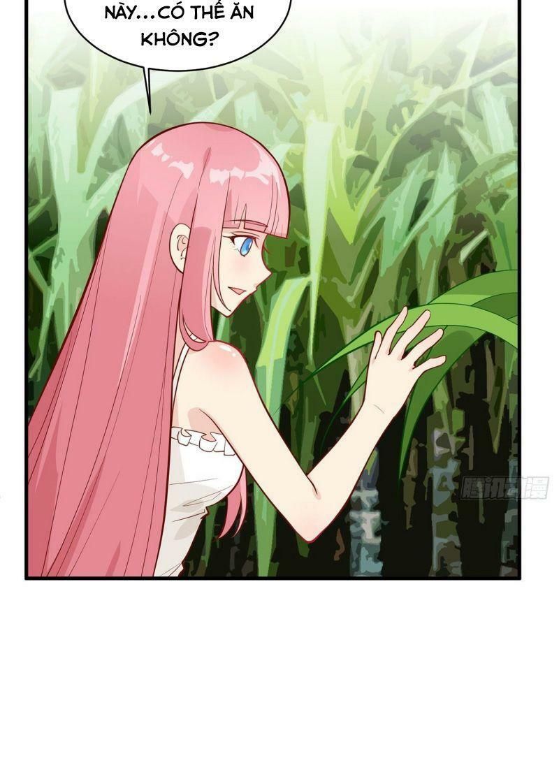 đọc truyện Tôi Sống Trên Hoang Đảo Cùng Các Em Gái Chương 38 ảnh 29 tại Thiên Thai Truyện