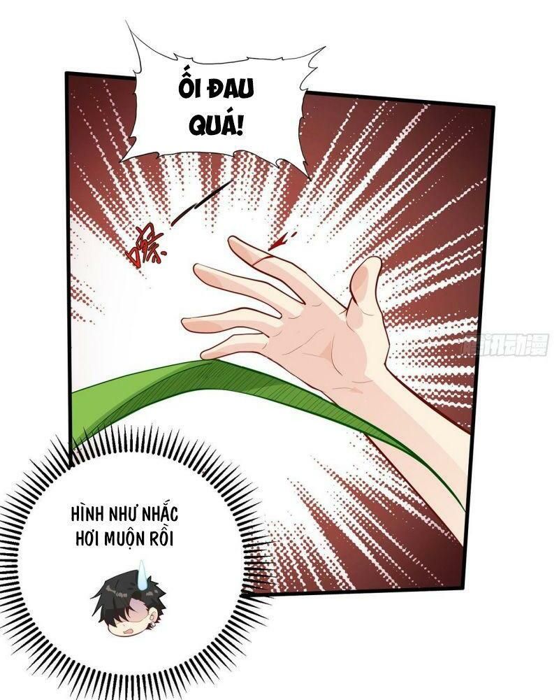 đọc truyện Tôi Sống Trên Hoang Đảo Cùng Các Em Gái Chương 38 ảnh 31 tại Thiên Thai Truyện